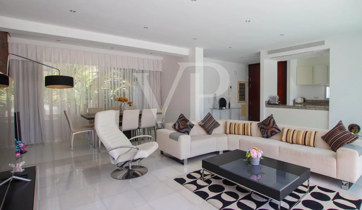 Exklusive moderne Villa mit Meerblick nur wenige Minuten vom Strand El Duque