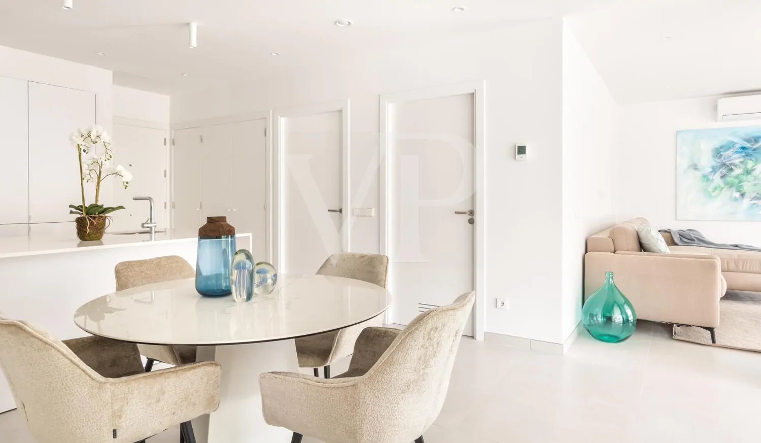 Palma Real Suites - Luxus apartmanok Palm Marban