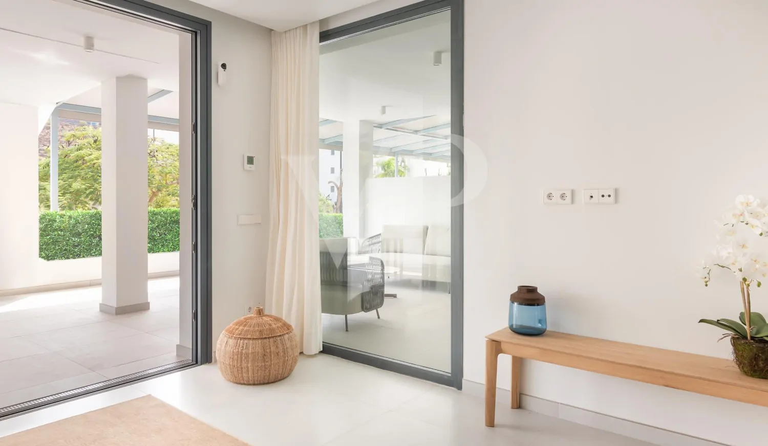 Palma Real Suites - Luxus apartmanok Palm Marban