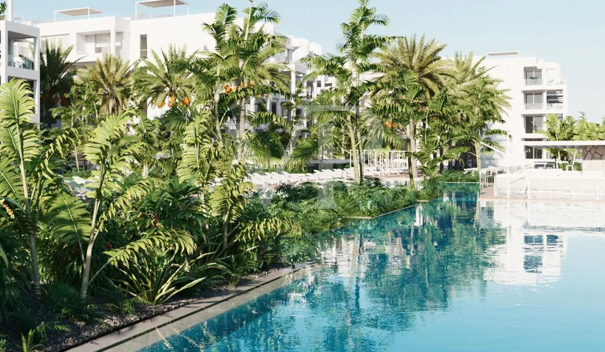 Palma Real Suites - Luxus apartmanok Palm Marban