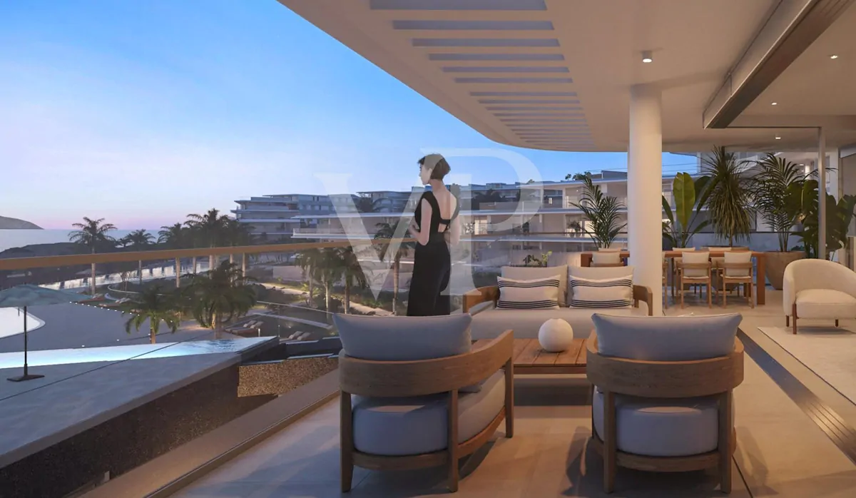 SOLUM - Un excelente proyecto de nueva construcción en Tenerife