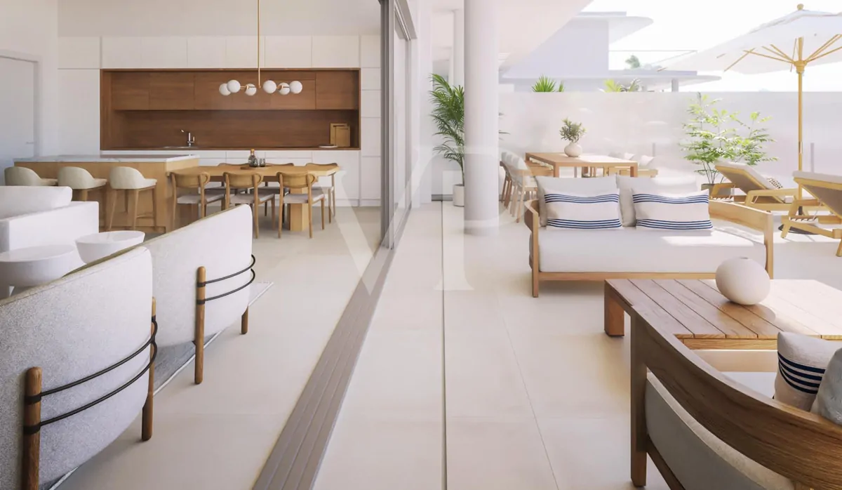 SOLUM - Un excelente proyecto de nueva construcción en Tenerife