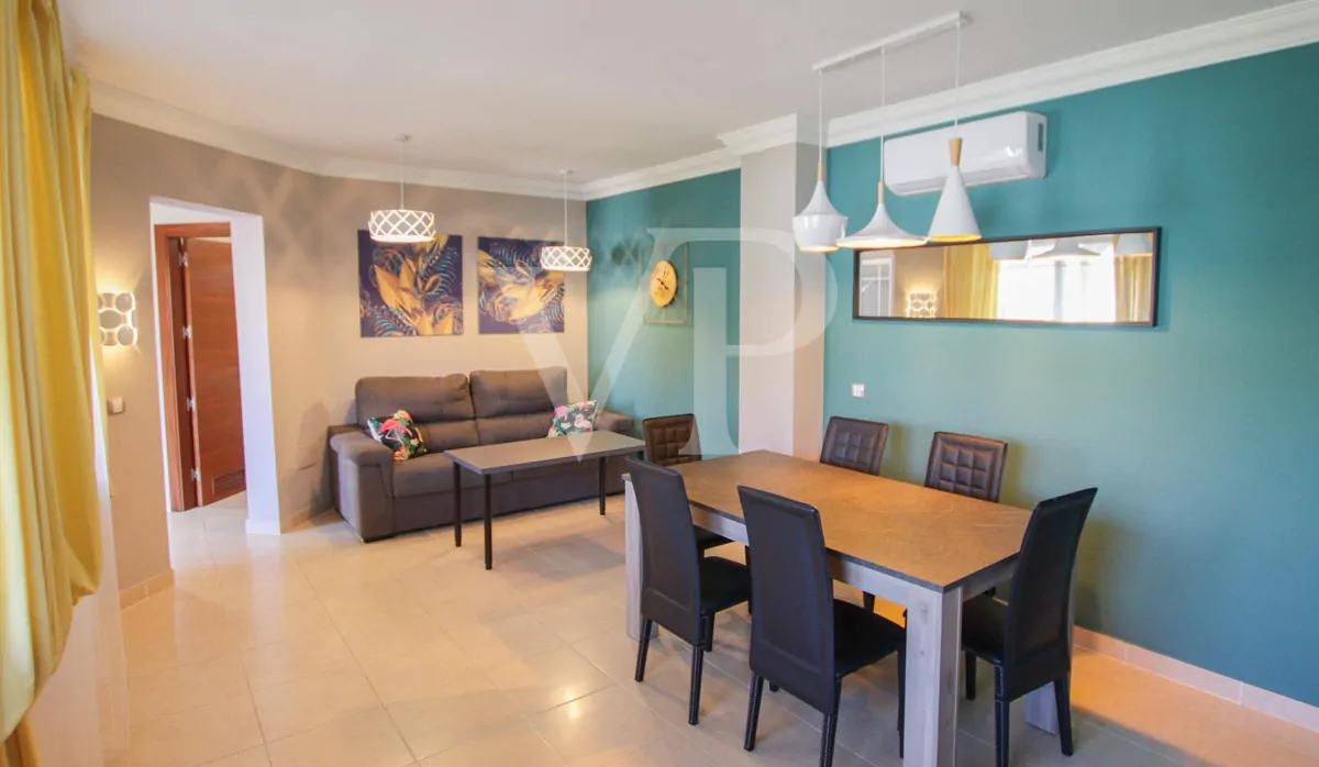 Chalet reformado con jardín en Los Cristianos