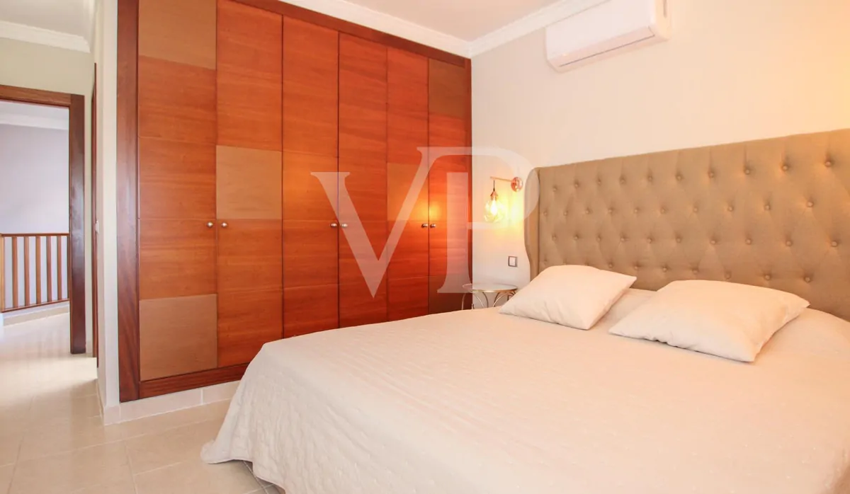 Chalet reformado con jardín en Los Cristianos