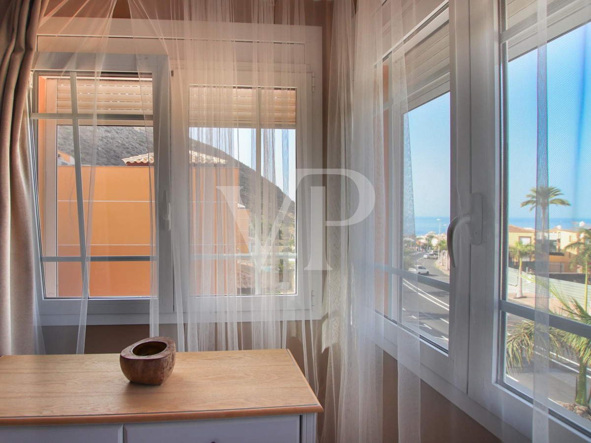 Magnificent chalet with views in Los Cristianos