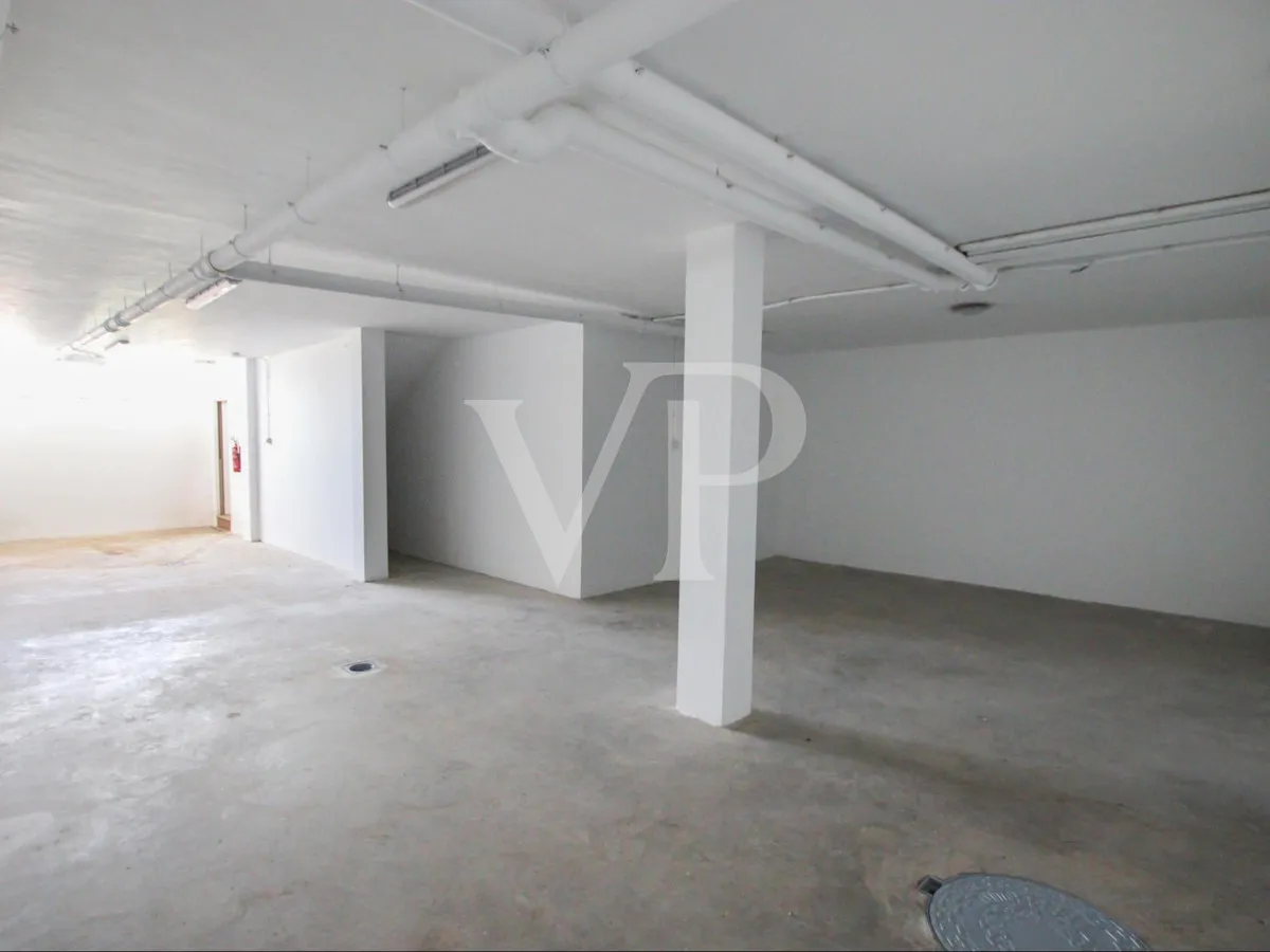 Renovierte Doppelhaushälfte mit Garten in Los Cristianos