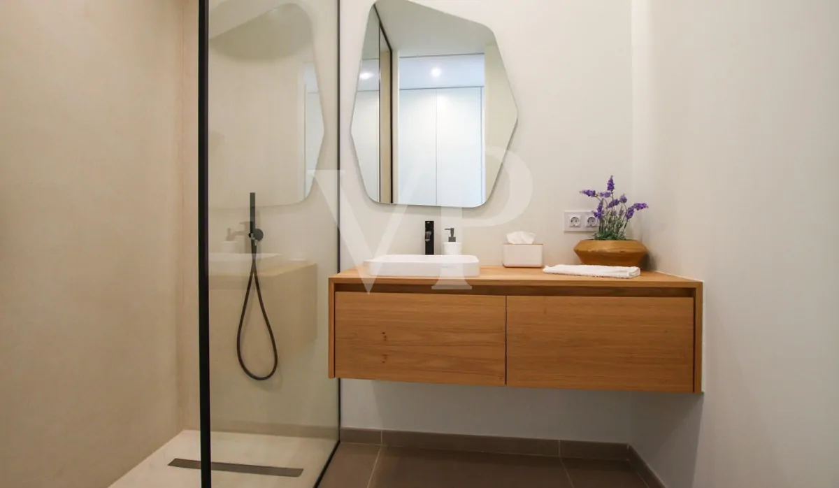 Elegante Luxusvilla im Herzen von Abama Golf