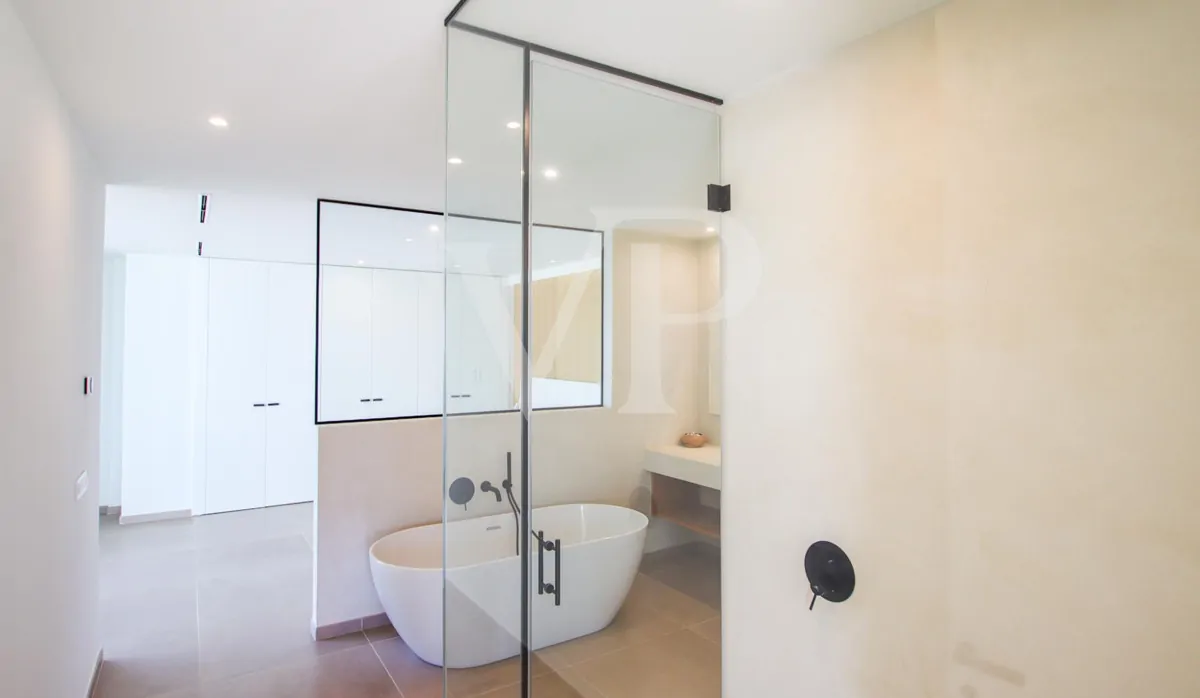 Elegante Luxusvilla im Herzen von Abama Golf