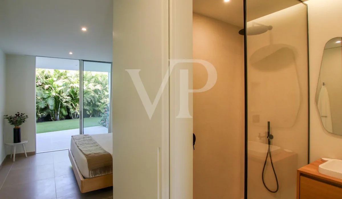 Elegante Luxusvilla im Herzen von Abama Golf