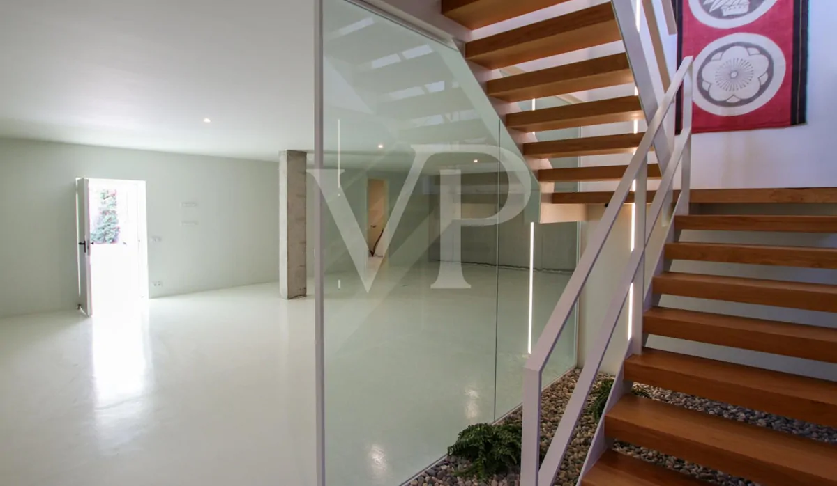 Elegante Luxusvilla im Herzen von Abama Golf