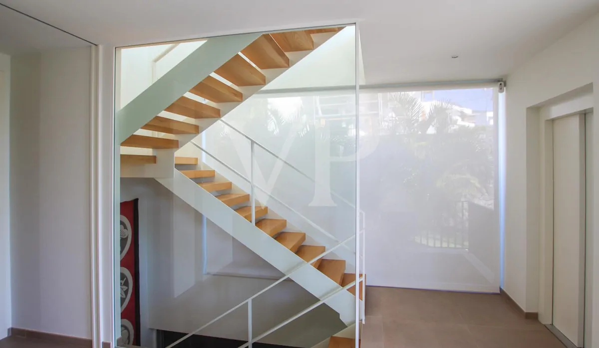 Elegante Luxusvilla im Herzen von Abama Golf