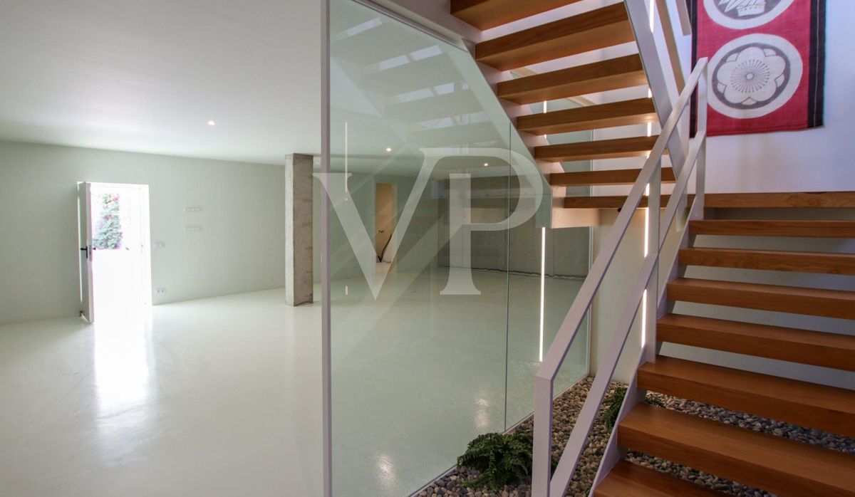 Elegant Luxury Villa in the heart of Abama Golf