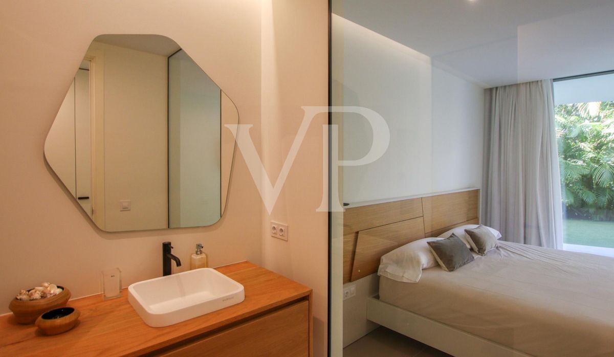 Elegant Luxury Villa in the heart of Abama Golf