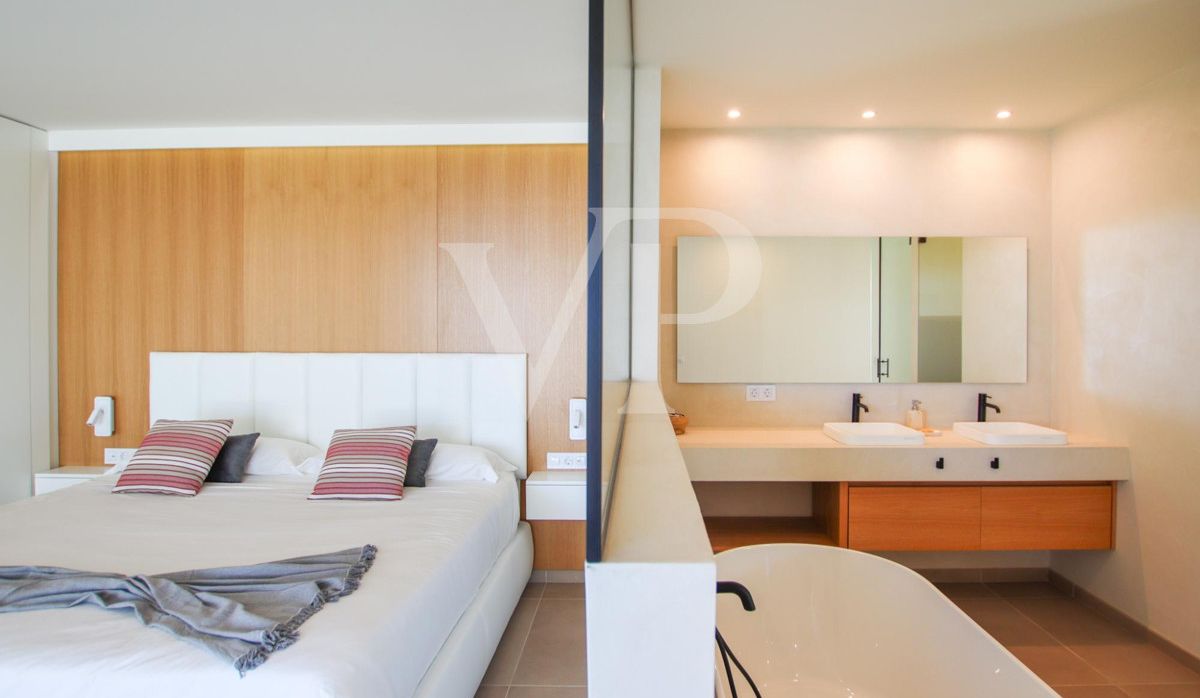 Elegant Luxury Villa in the heart of Abama Golf