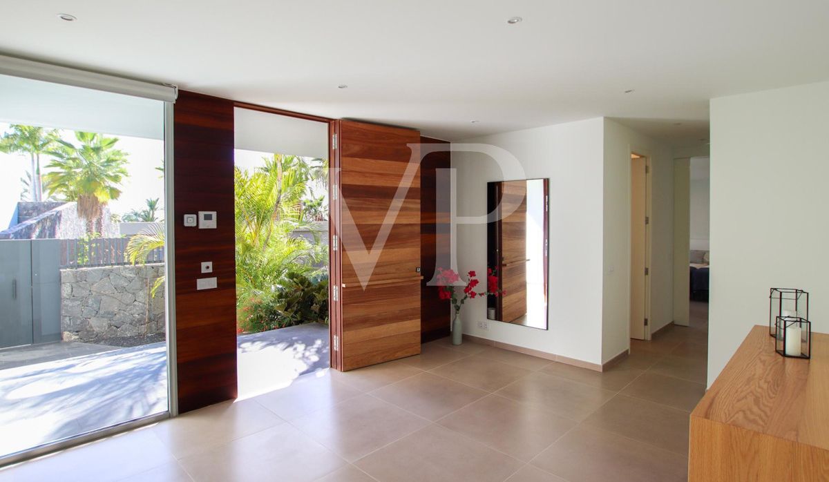 Elegant Luxury Villa in the heart of Abama Golf