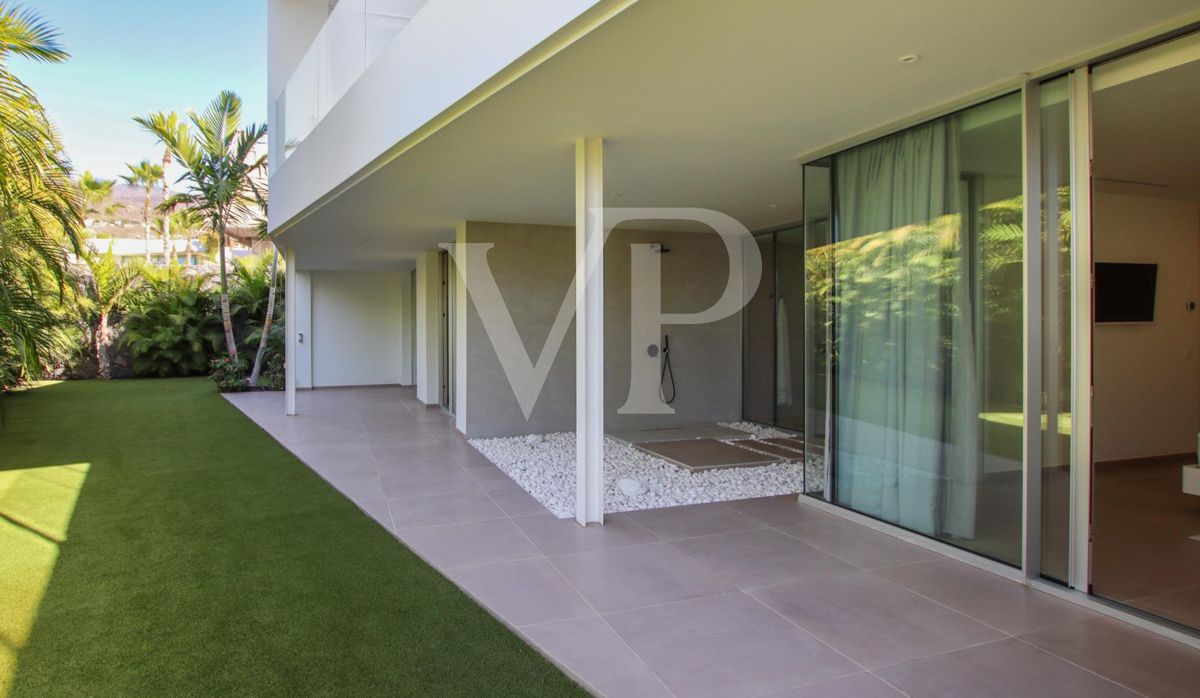 Elegant Luxury Villa in the heart of Abama Golf