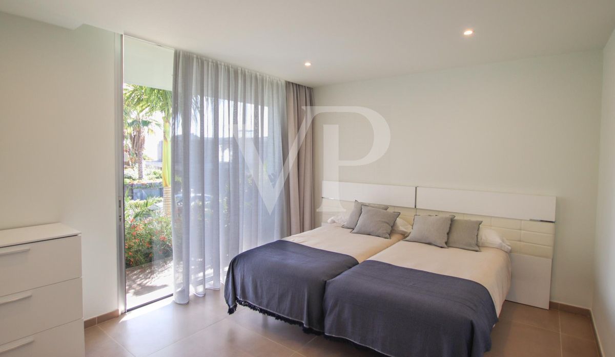 Elegant Luxury Villa in the heart of Abama Golf