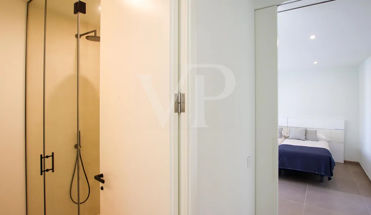 Elegante Luxusvilla im Herzen von Abama Golf