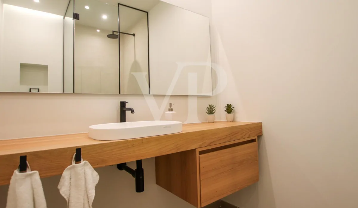 Elegante Luxusvilla im Herzen von Abama Golf