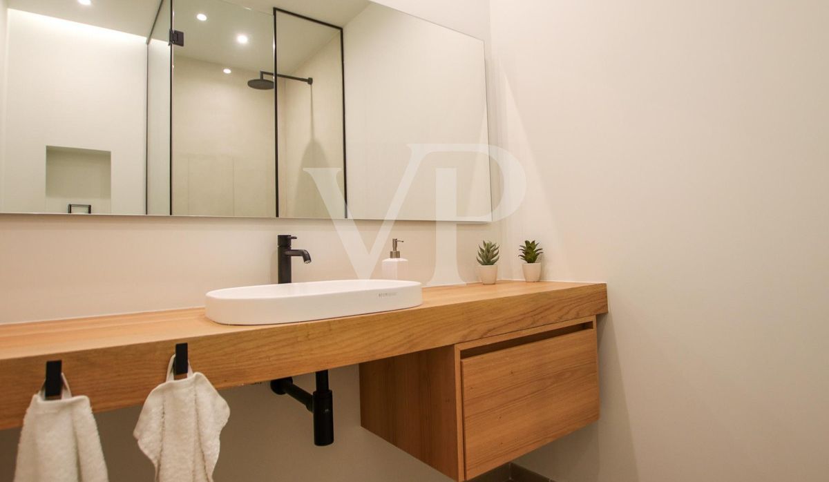 Elegant Luxury Villa in the heart of Abama Golf