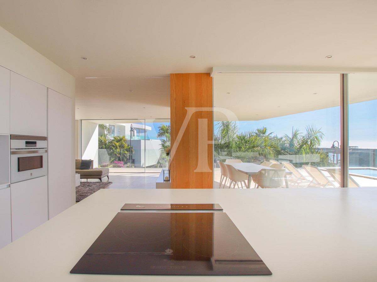 Elegant Luxury Villa in the heart of Abama Golf