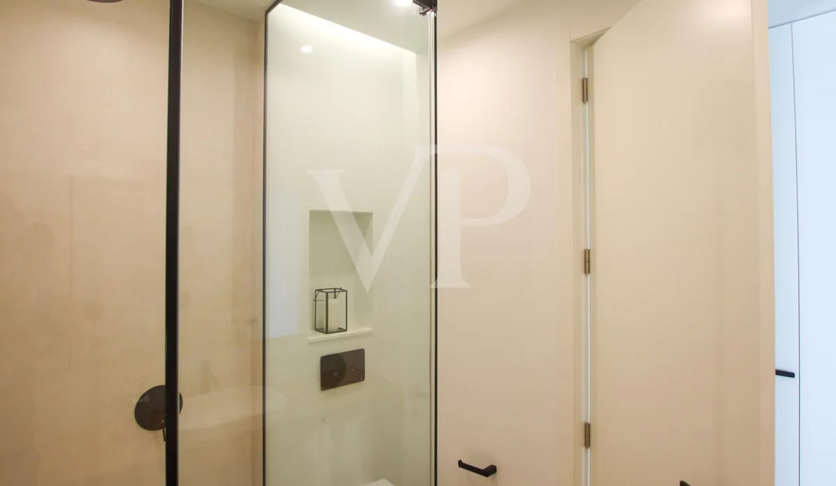 Elegante Luxusvilla im Herzen von Abama Golf