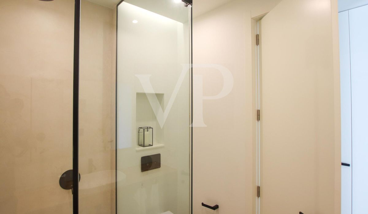 Elegant Luxury Villa in the heart of Abama Golf