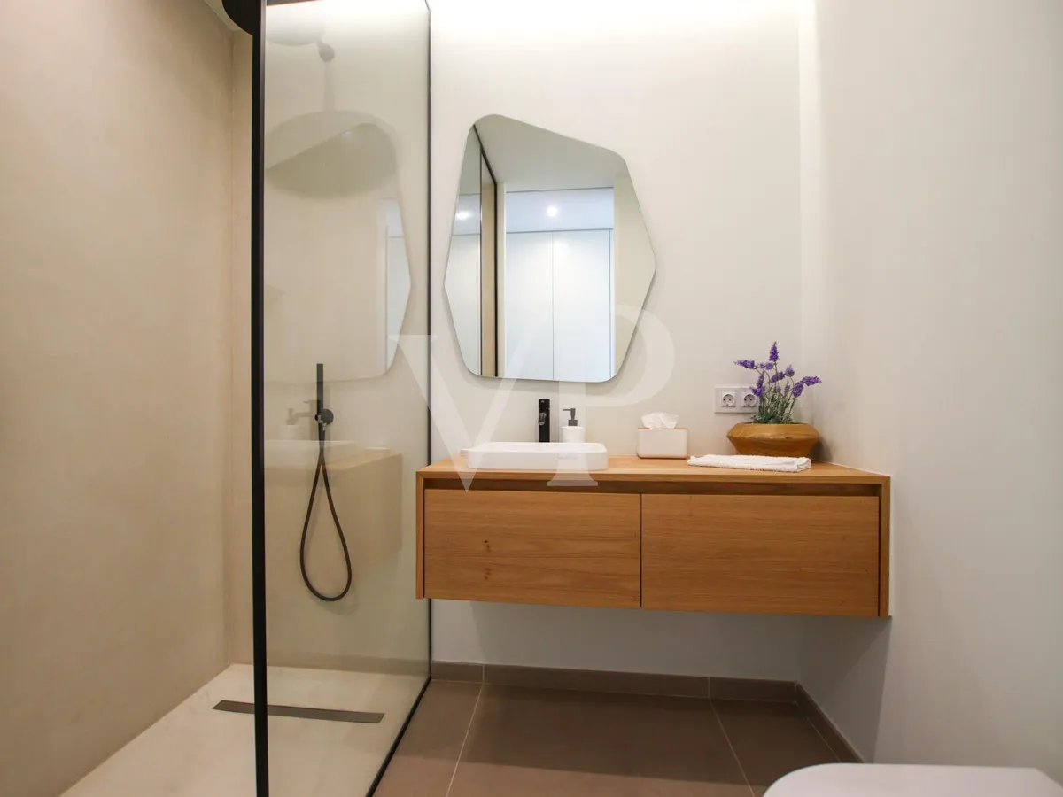 Villa de luxe élégante au cœur du golf d'Abama