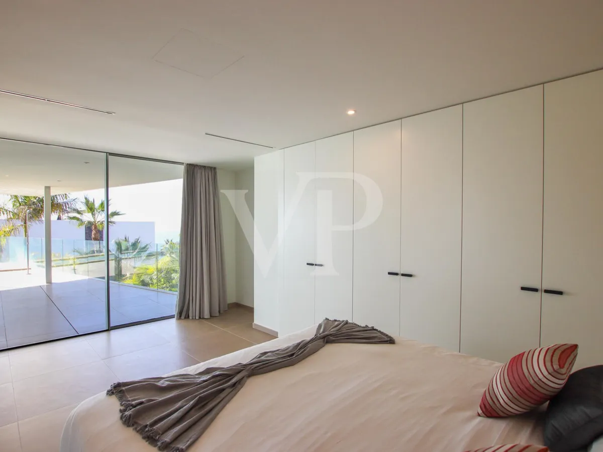 Villa de luxe élégante au cœur du golf d'Abama