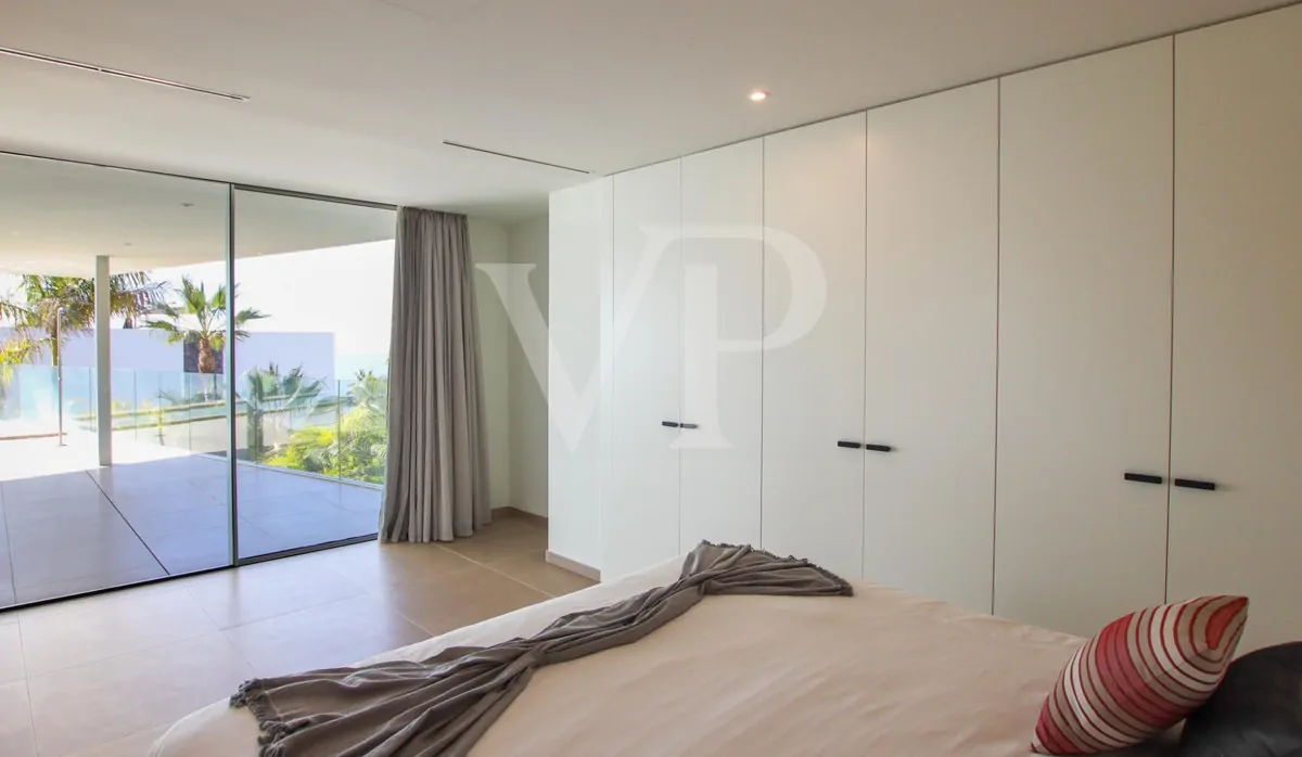 Elegante Luxusvilla im Herzen von Abama Golf