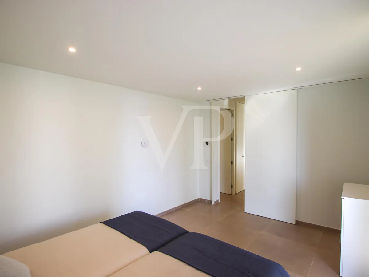 Villa de luxe élégante au cœur du golf d'Abama