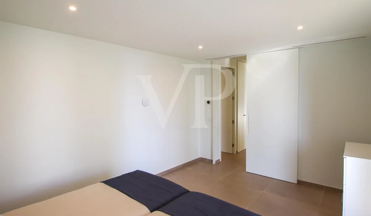 Elegante Luxusvilla im Herzen von Abama Golf