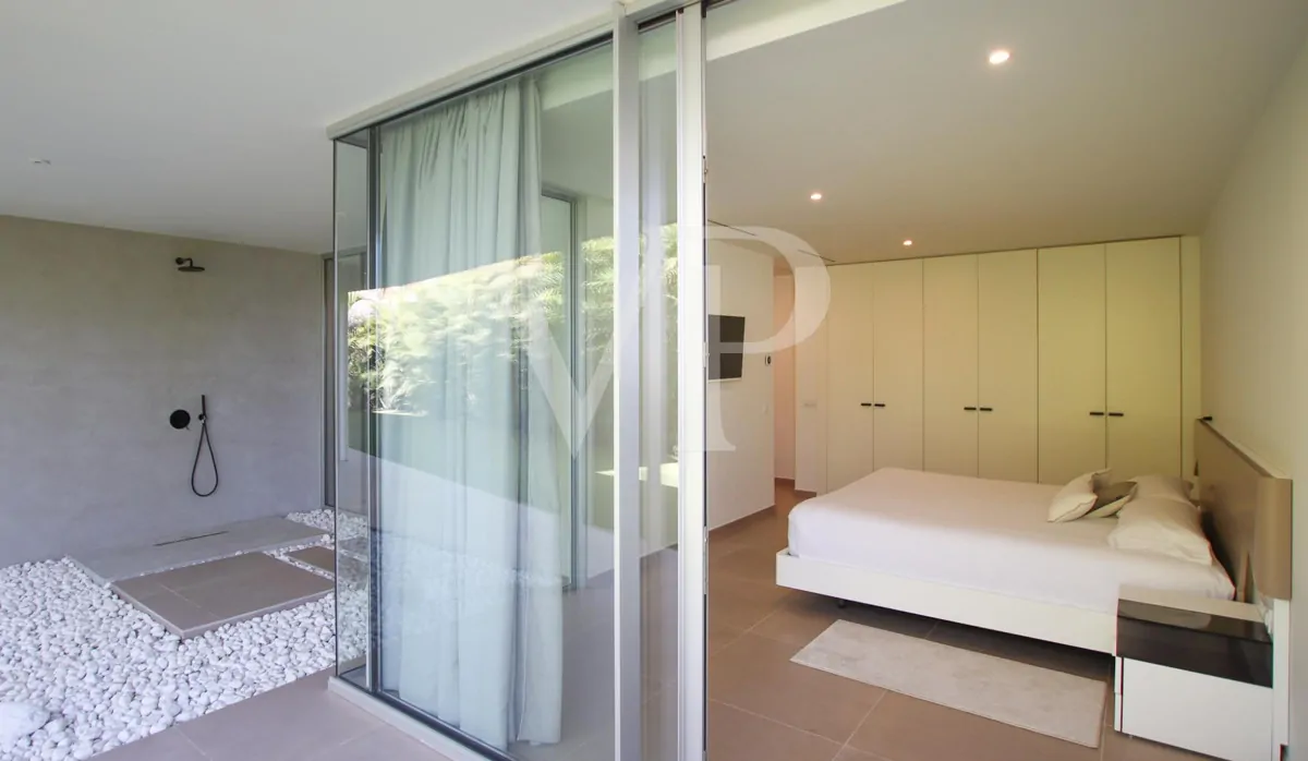 Elegante Luxusvilla im Herzen von Abama Golf