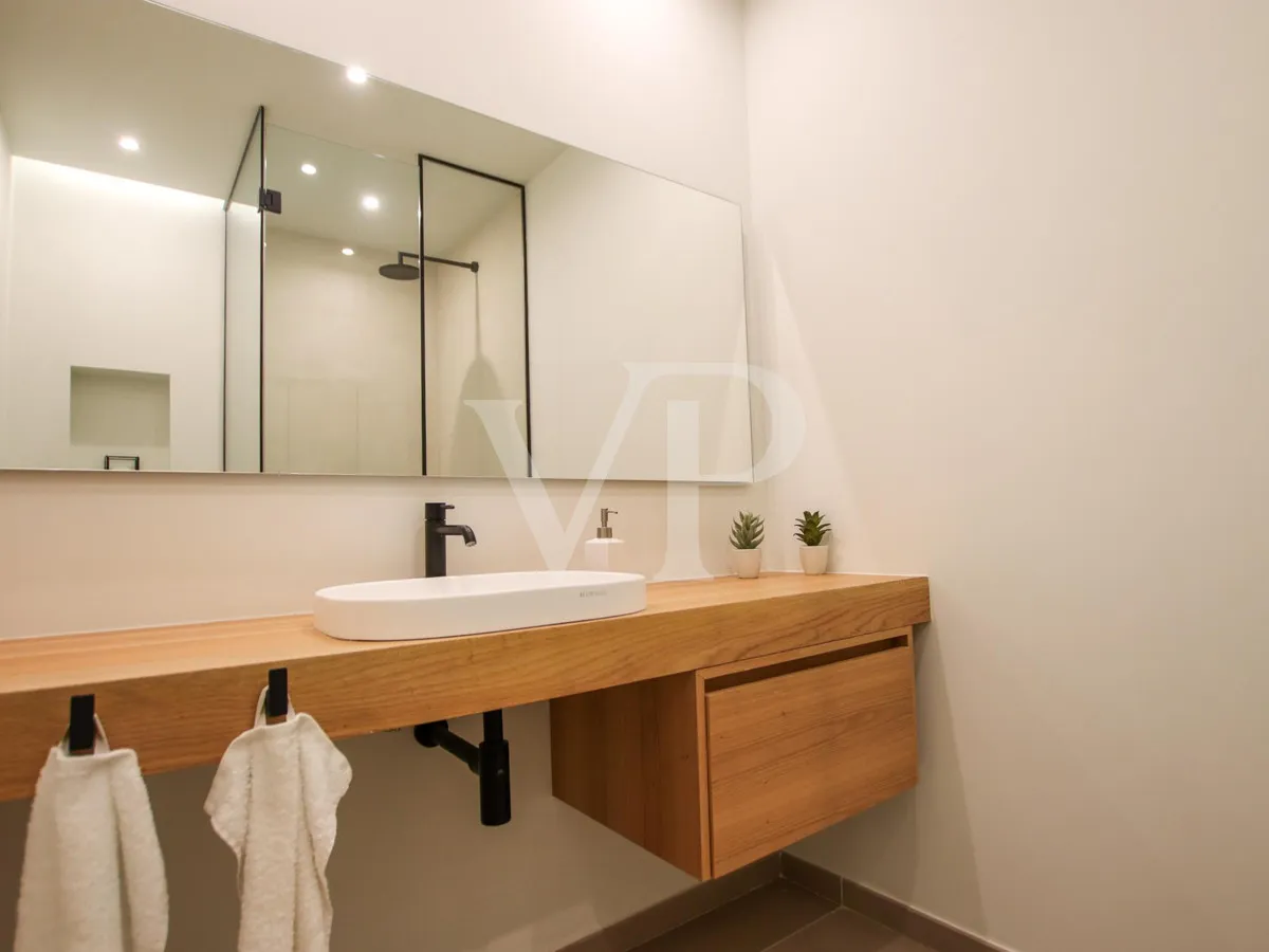 Villa de luxe élégante au cœur du golf d'Abama