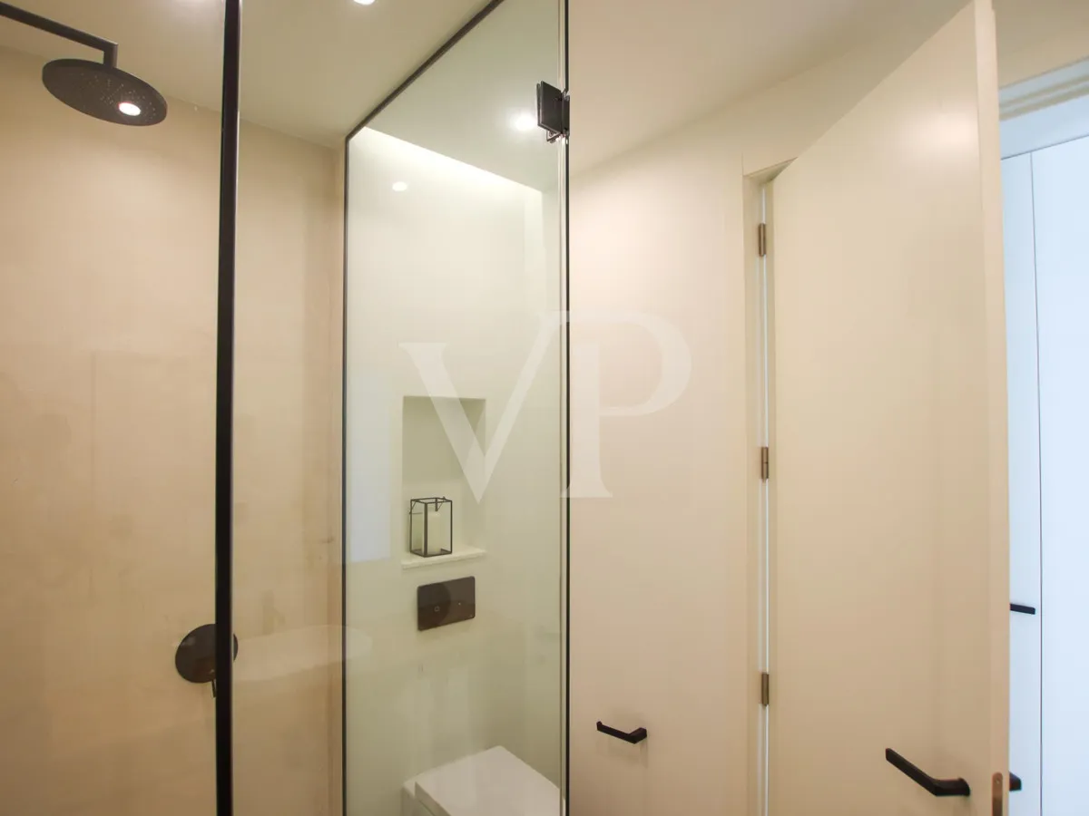 Villa de luxe élégante au cœur du golf d'Abama