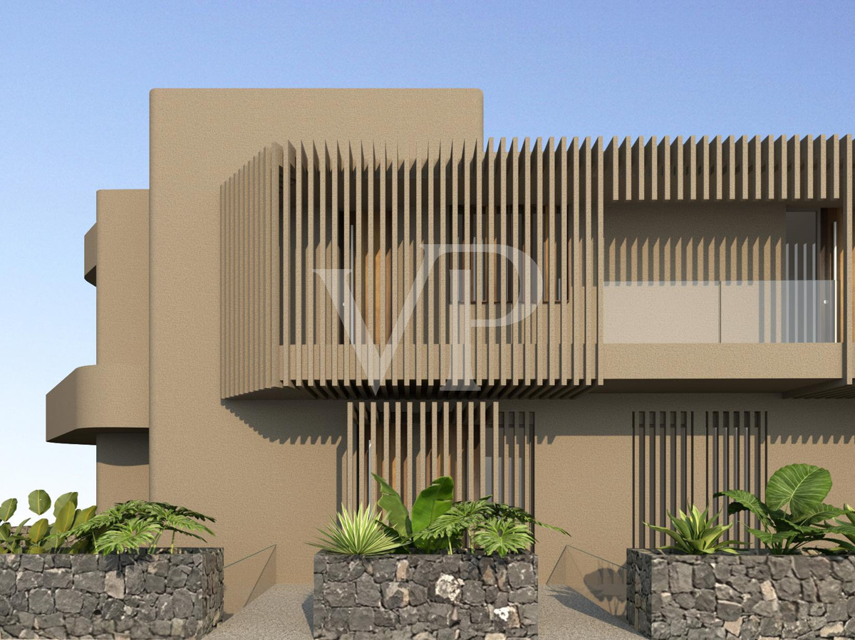 Fantastisches Triplex - Neubauprojekt Amoenus in Callao Salvaje
