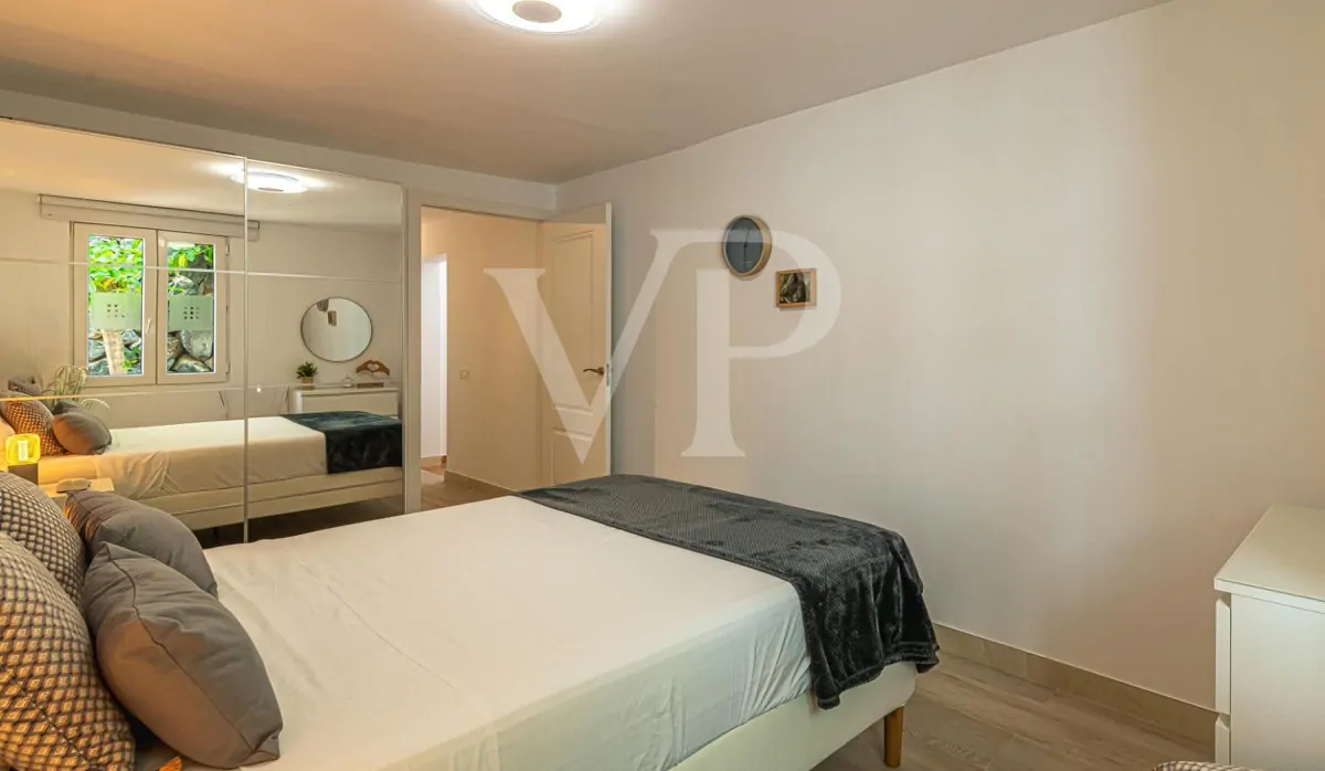 Einzigartige Villa nur wenige Schritte zum Playa del Duque in Costa Adeje