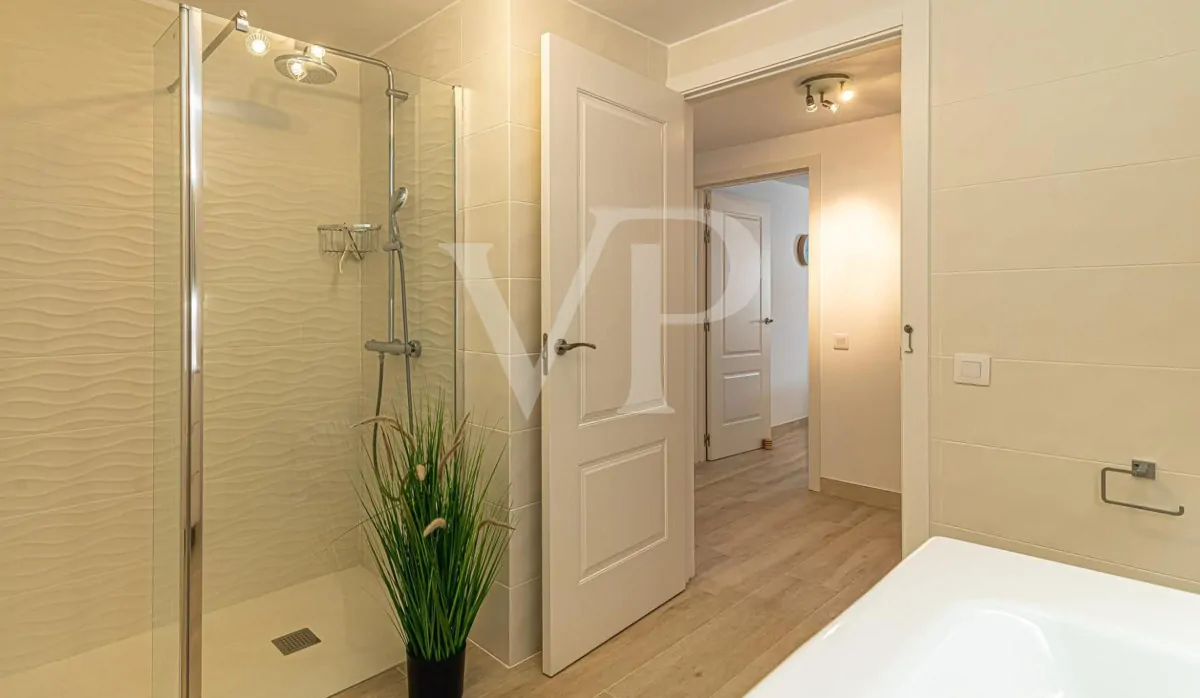 Einzigartige Villa nur wenige Schritte zum Playa del Duque in Costa Adeje