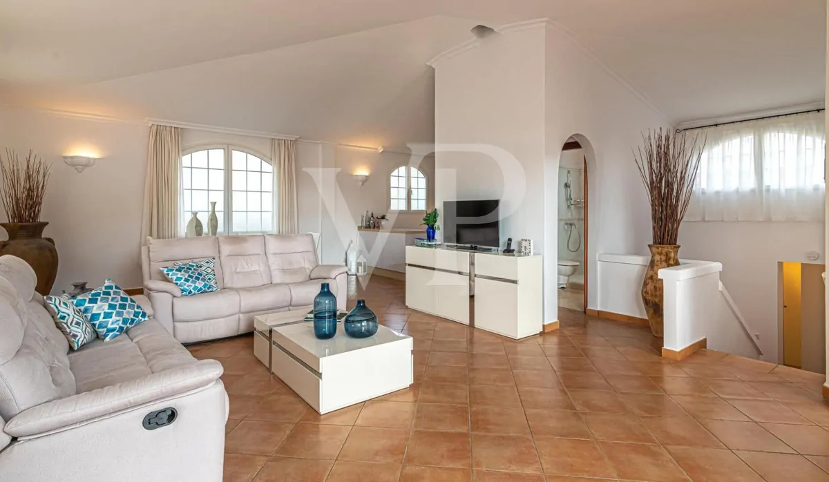 Einzigartige Villa nur wenige Schritte zum Playa del Duque in Costa Adeje