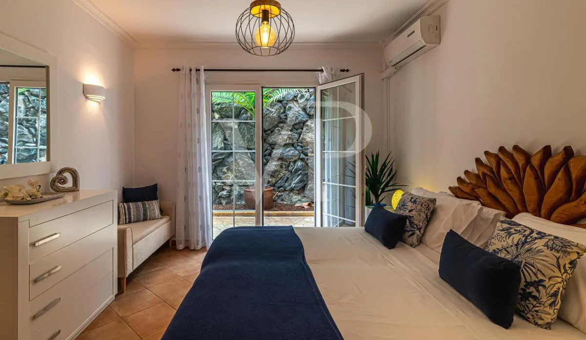 Einzigartige Villa nur wenige Schritte zum Playa del Duque in Costa Adeje