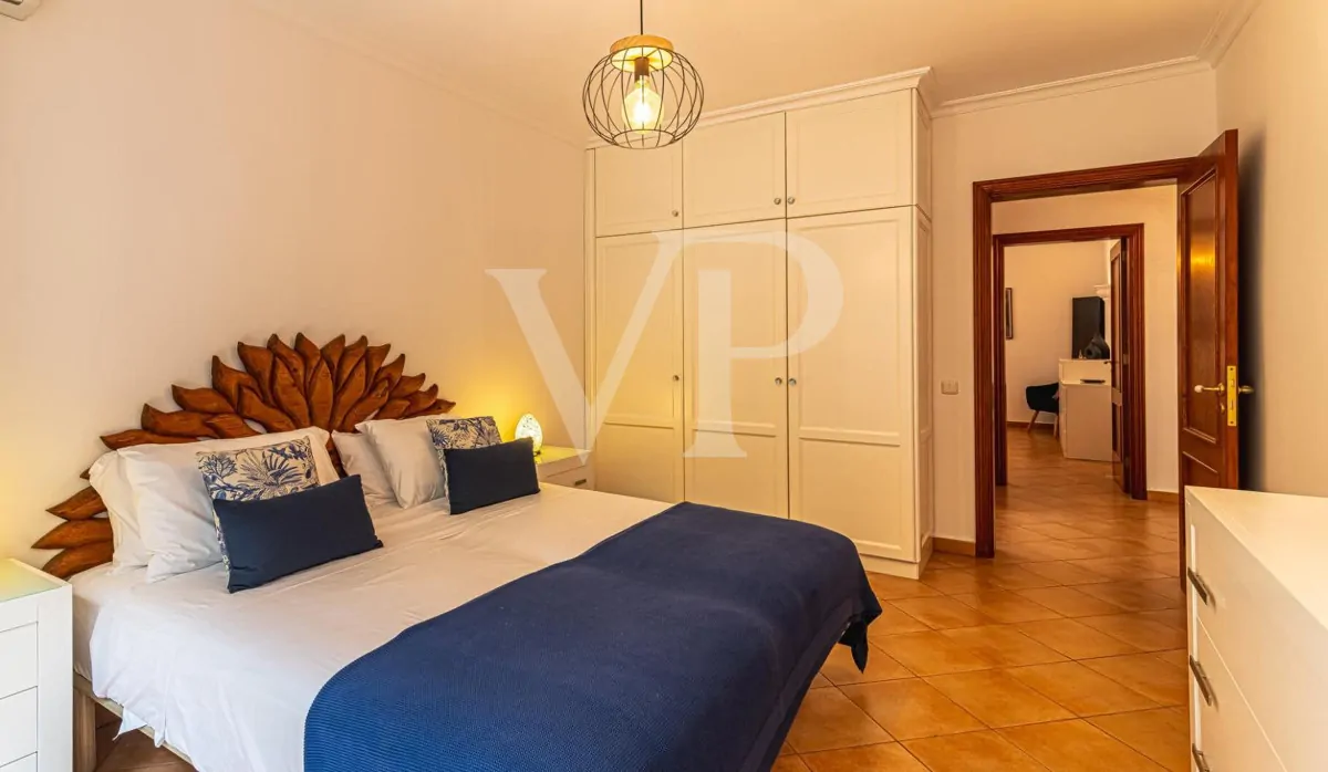 Einzigartige Villa nur wenige Schritte zum Playa del Duque in Costa Adeje