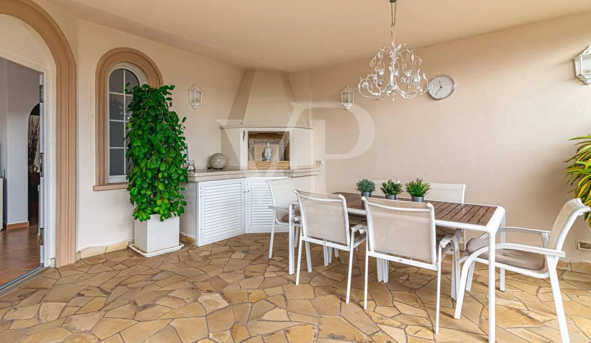 Einzigartige Villa nur wenige Schritte zum Playa del Duque in Costa Adeje