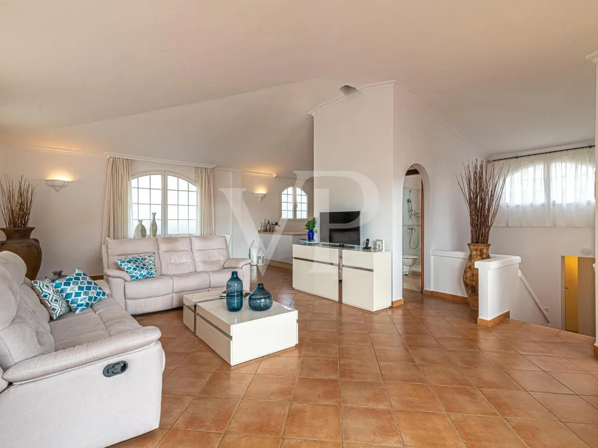 Villa unique à quelques pas de Playa del Duque à Costa Adeje