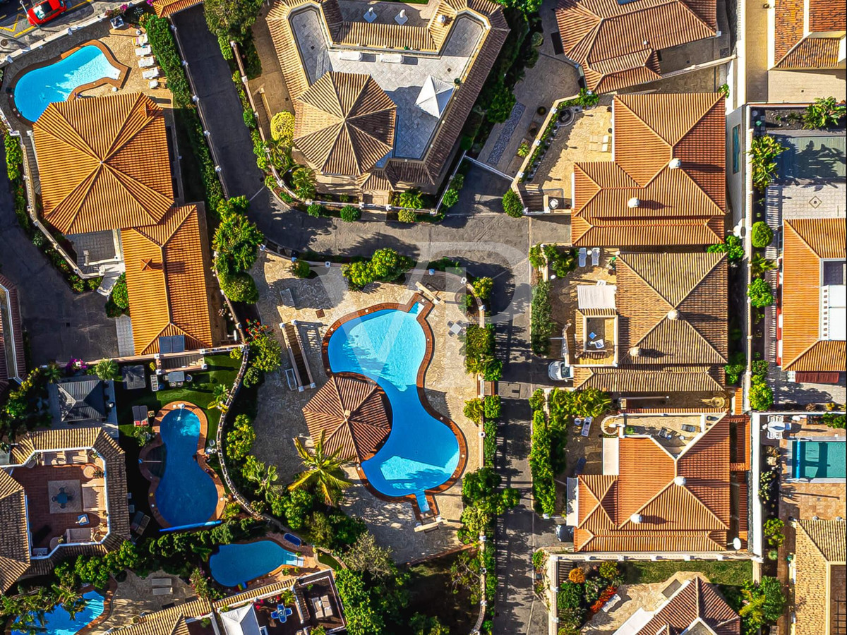 Einzigartige Villa nur wenige Schritte zum Playa del Duque