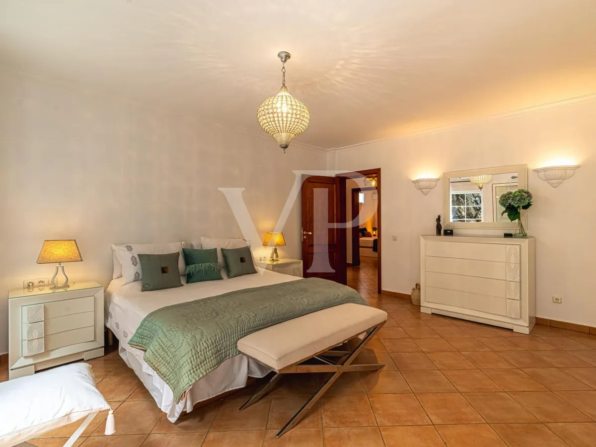 Villa unique à quelques pas de Playa del Duque à Costa Adeje