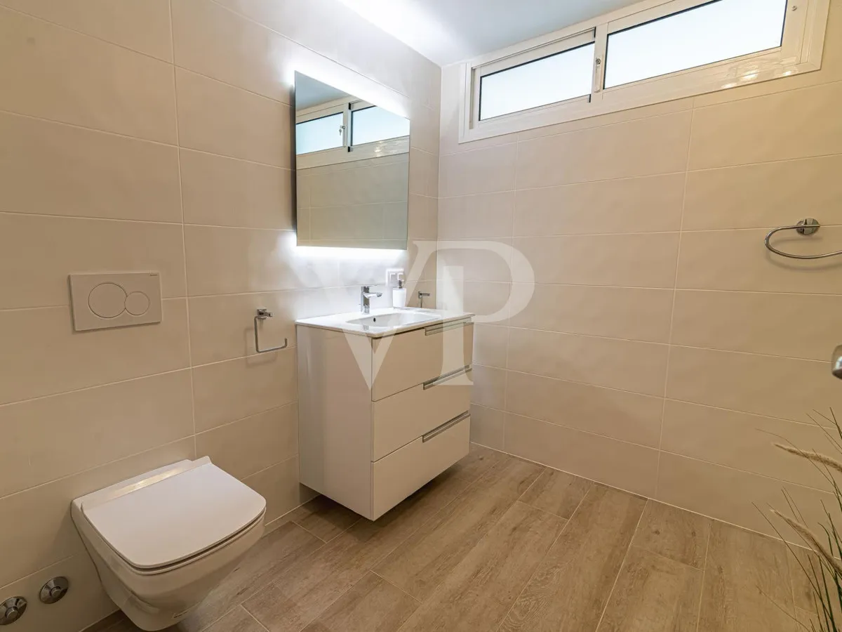 Villa unique à quelques pas de Playa del Duque à Costa Adeje