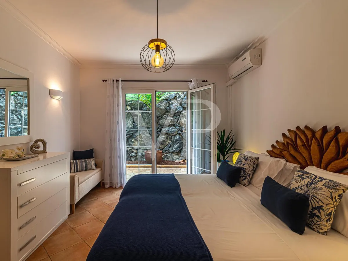 Villa unique à quelques pas de Playa del Duque à Costa Adeje