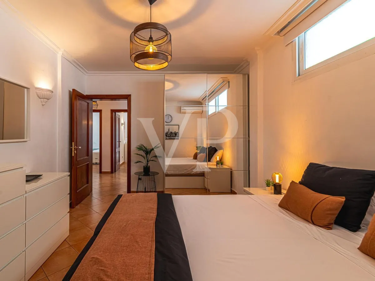 Villa unique à quelques pas de Playa del Duque à Costa Adeje