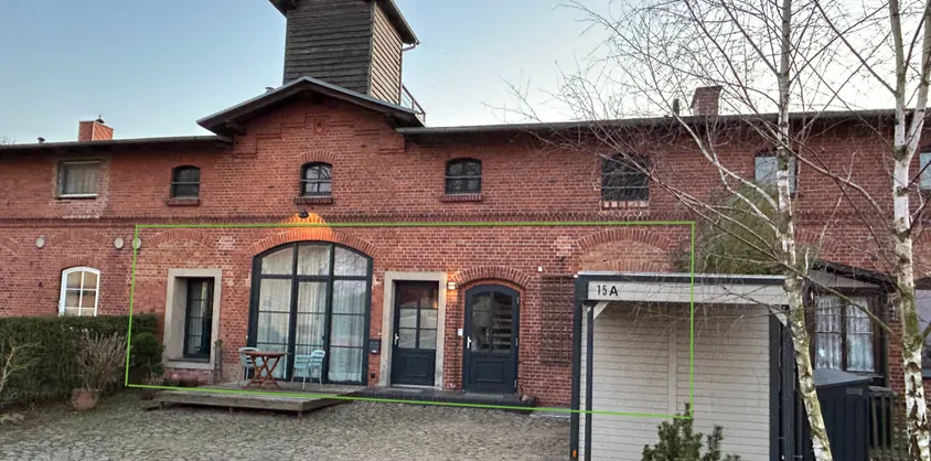 von Poll Immobilien GmbH