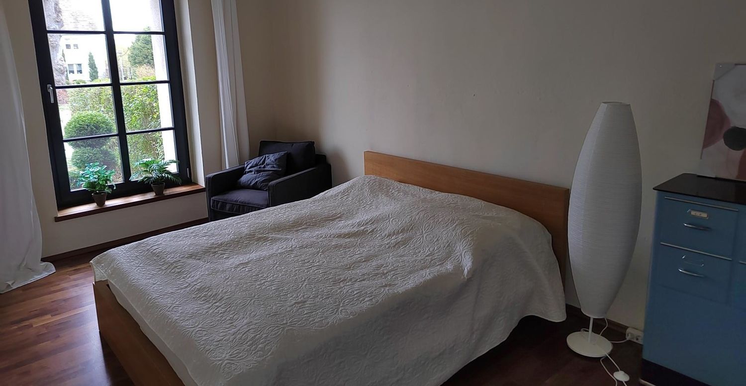 Schlafzimmer 2